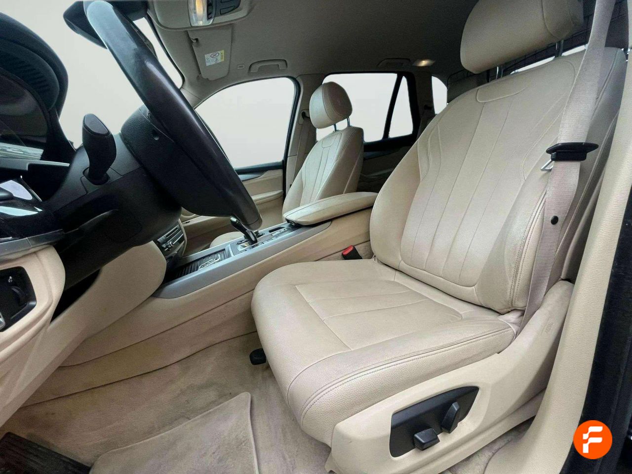 Foto BMW X5 15