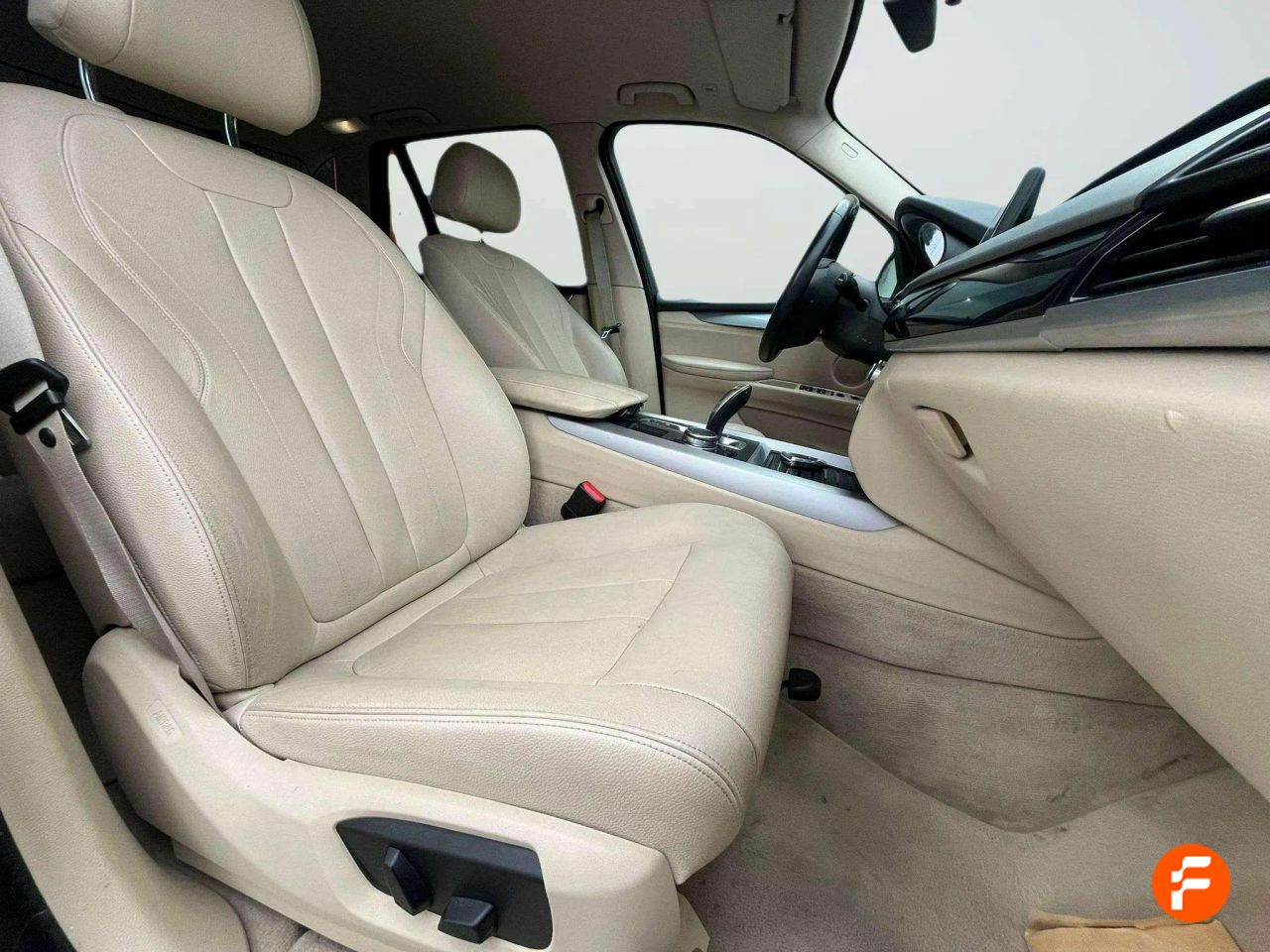 Foto BMW X5 16