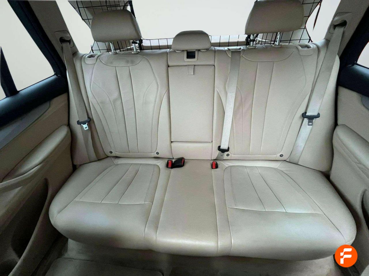 Foto BMW X5 18