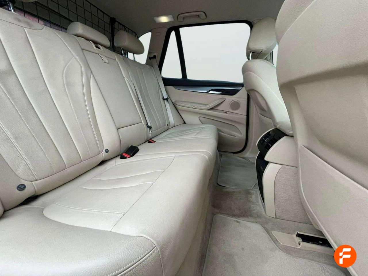 Foto BMW X5 19