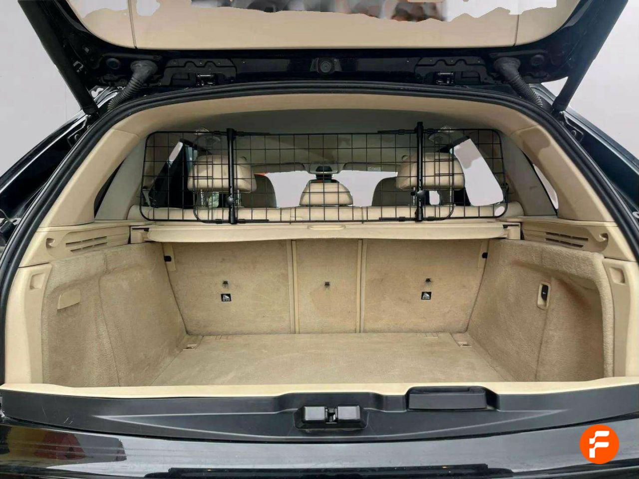 Foto BMW X5 21