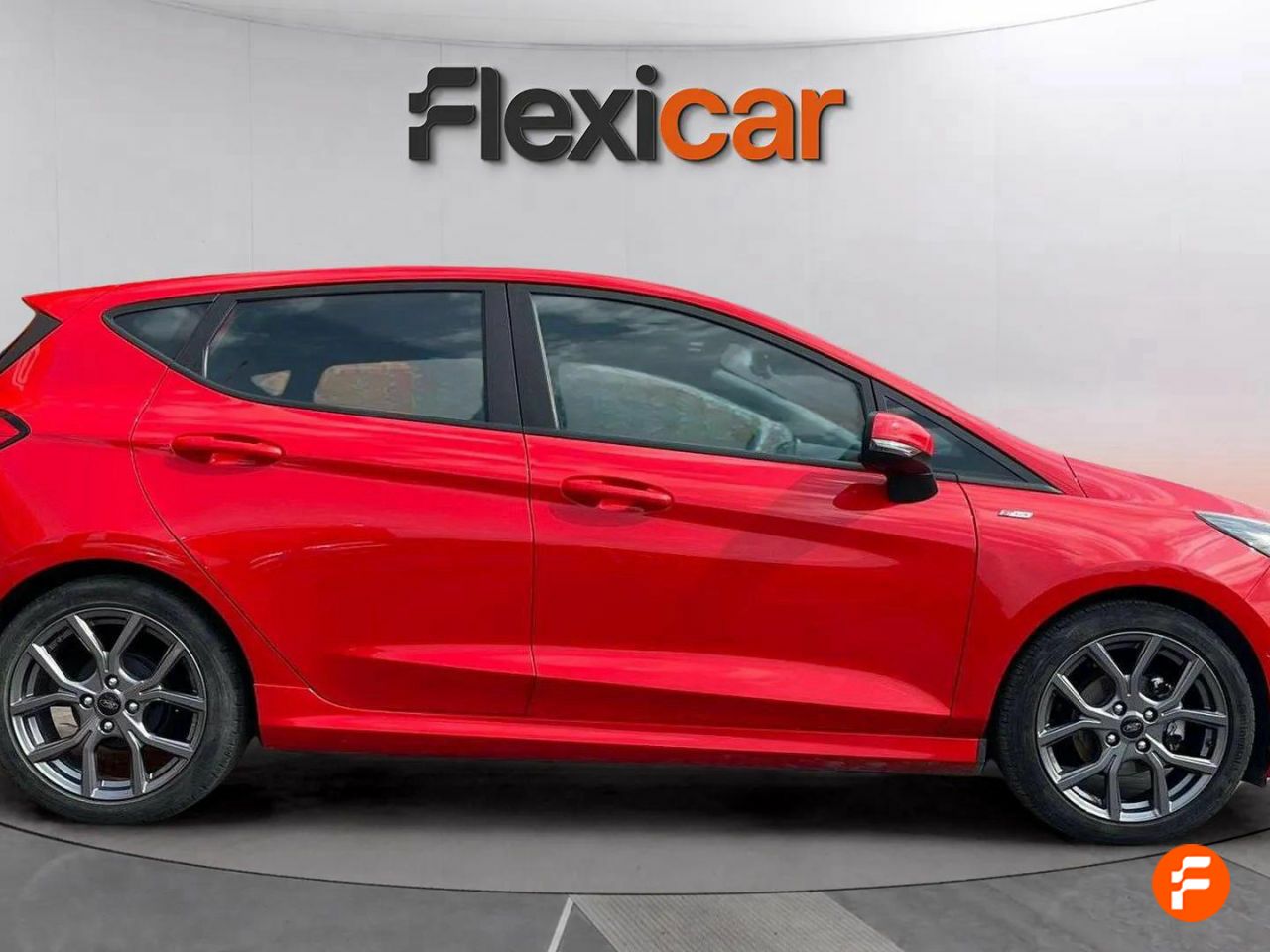 Foto Ford Fiesta 2