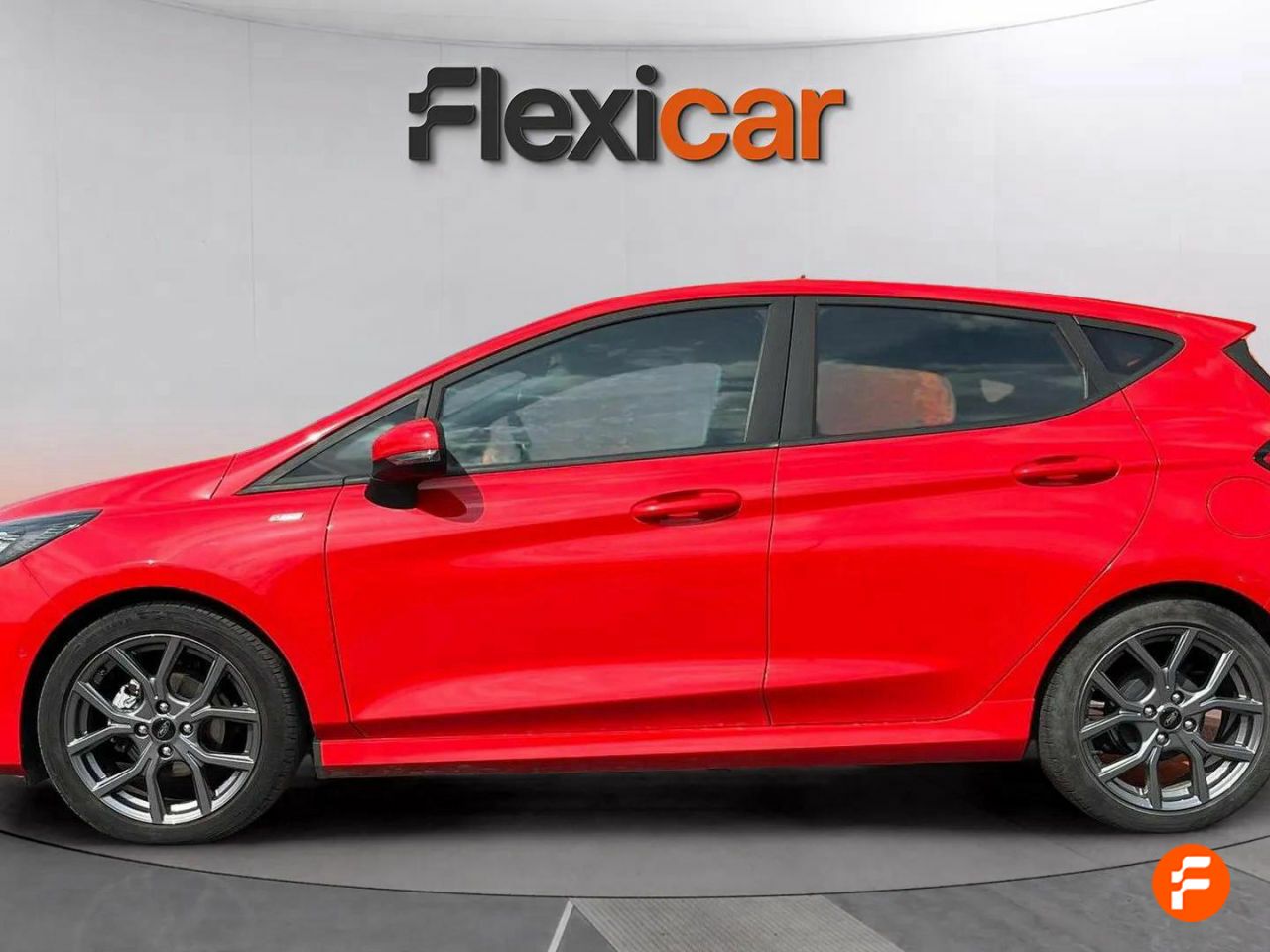 Foto Ford Fiesta 7