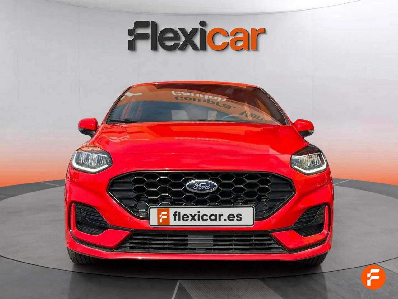 Foto Ford Fiesta 9