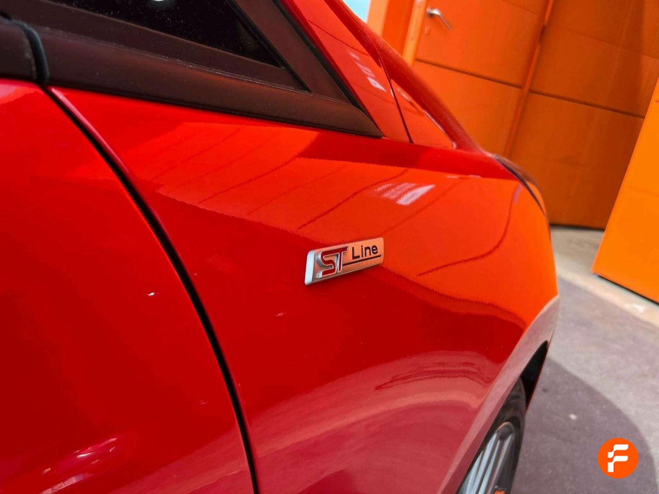 Foto Ford Fiesta 19