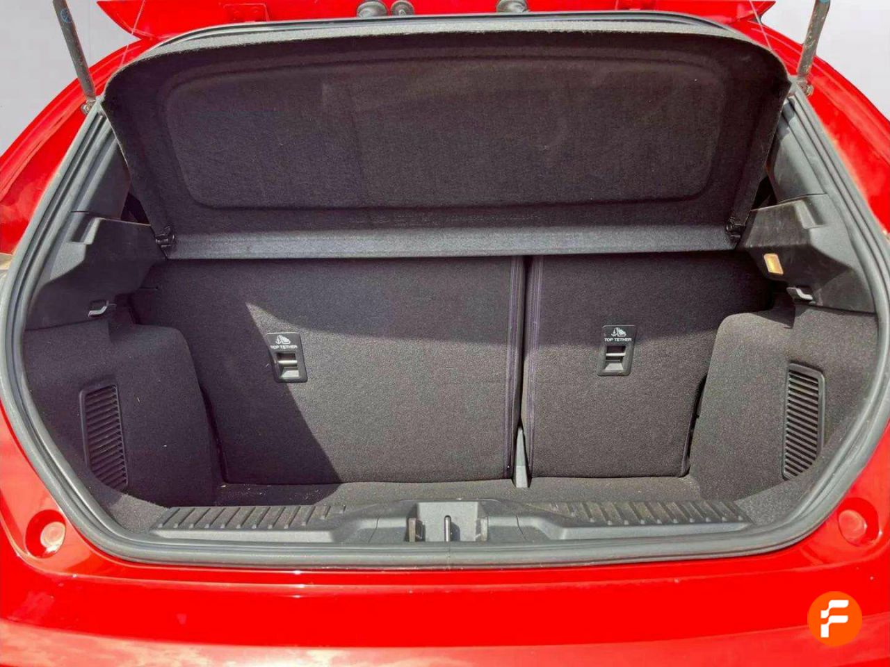 Foto Ford Fiesta 20