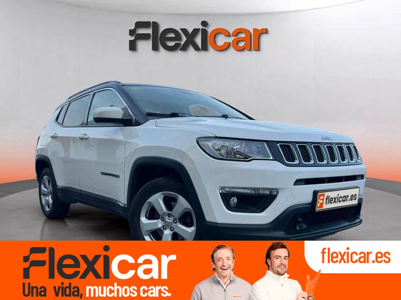 Foto Jeep Compass 1