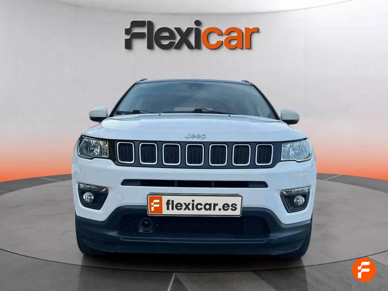 Foto Jeep Compass 2