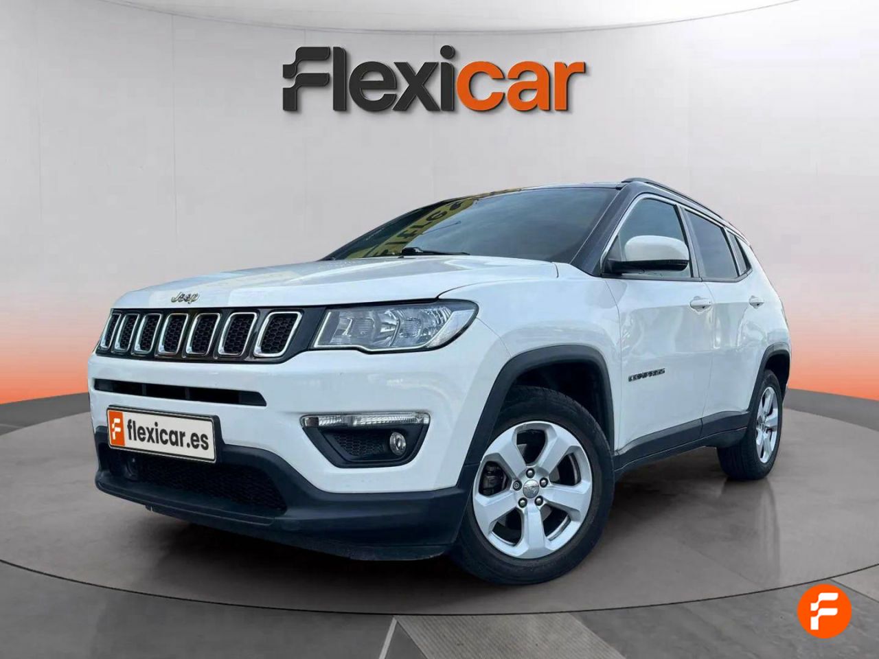 Foto Jeep Compass 3