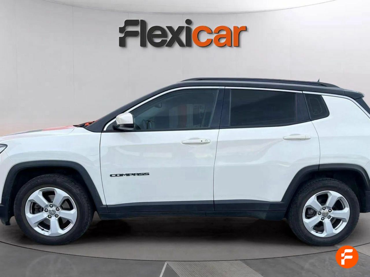 Foto Jeep Compass 4