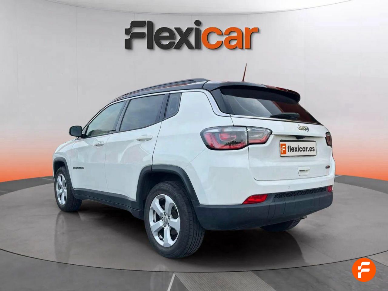 Foto Jeep Compass 5