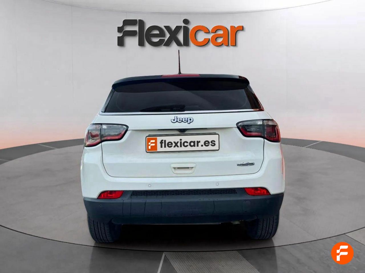 Foto Jeep Compass 7