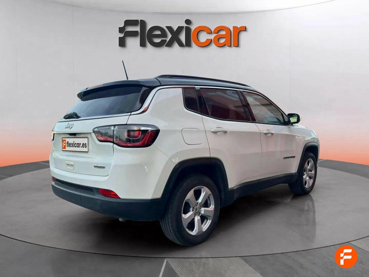 Foto Jeep Compass 8