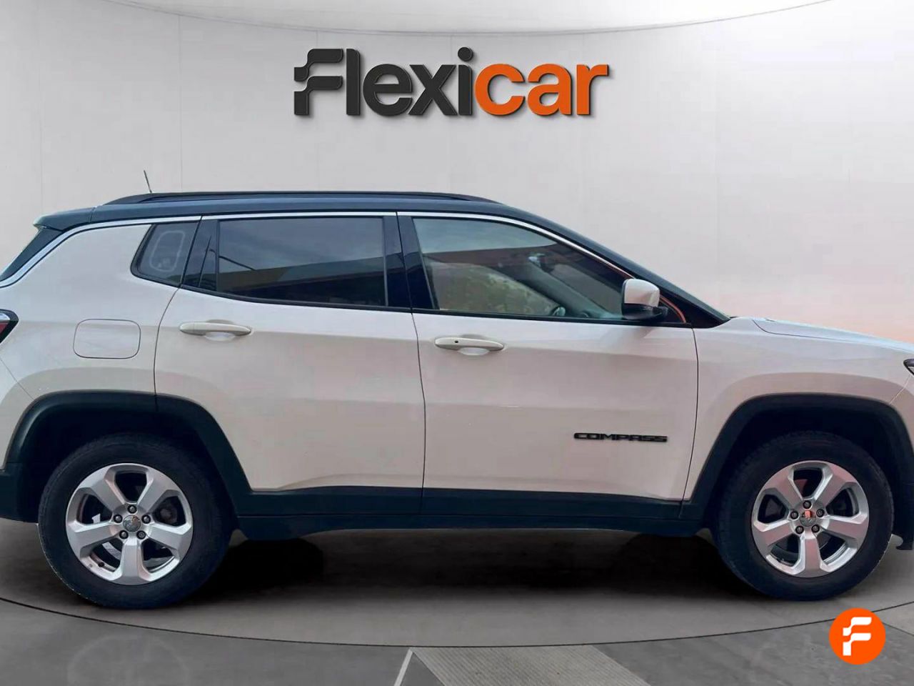 Foto Jeep Compass 9