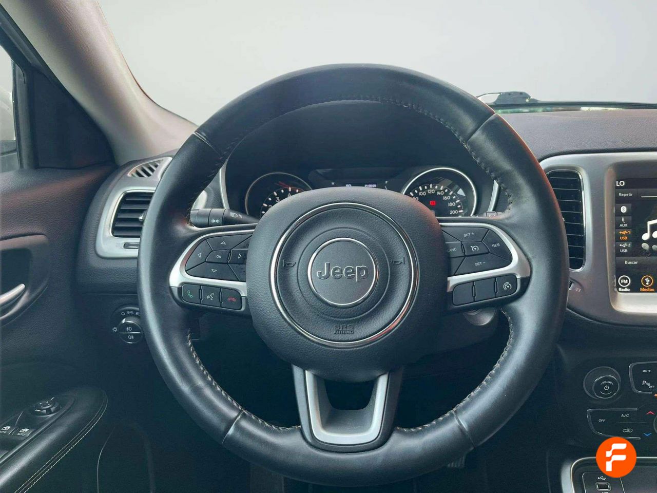 Foto Jeep Compass 11