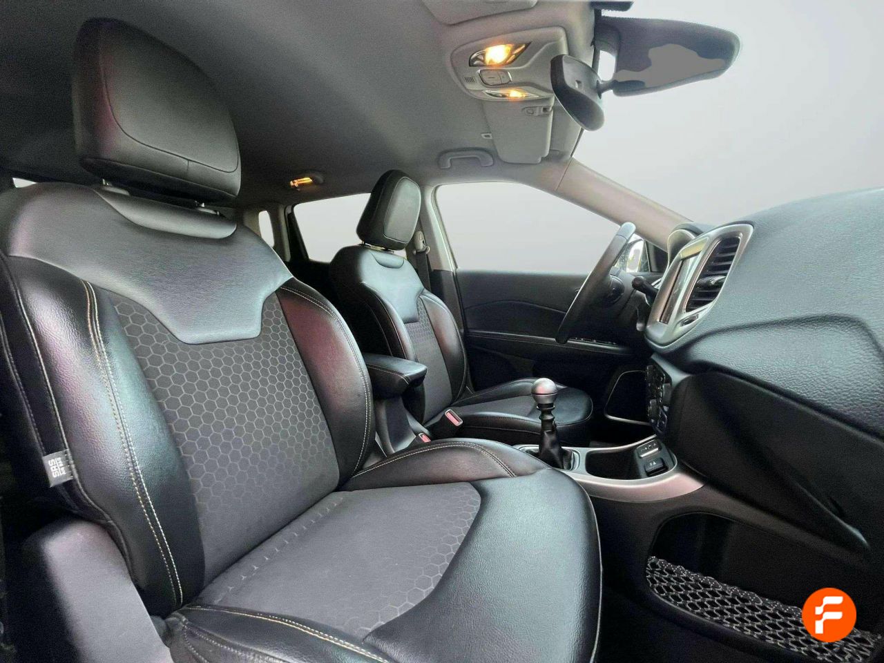 Foto Jeep Compass 15