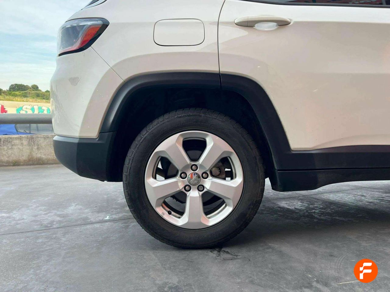 Foto Jeep Compass 20