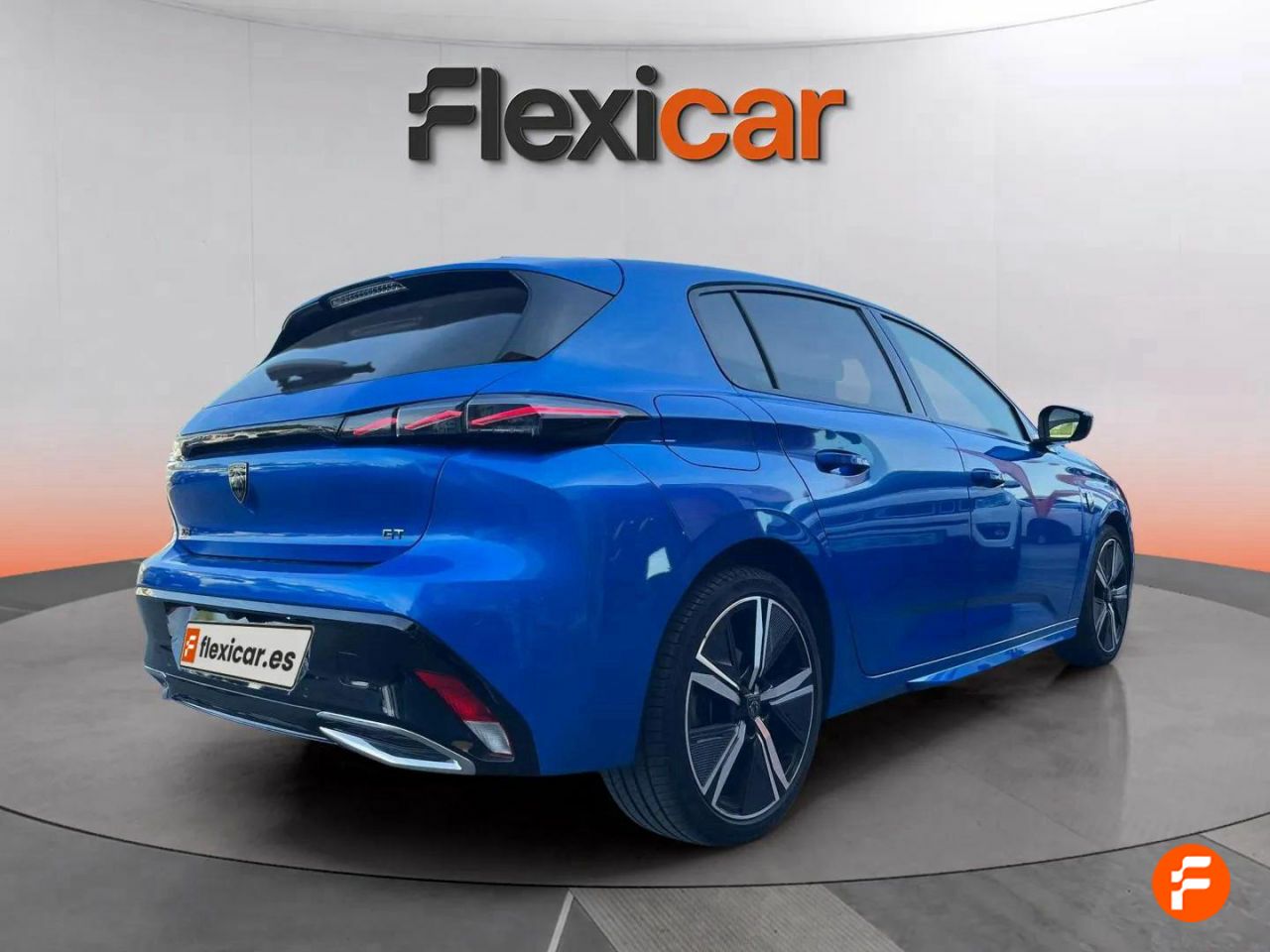Foto Peugeot 308 3