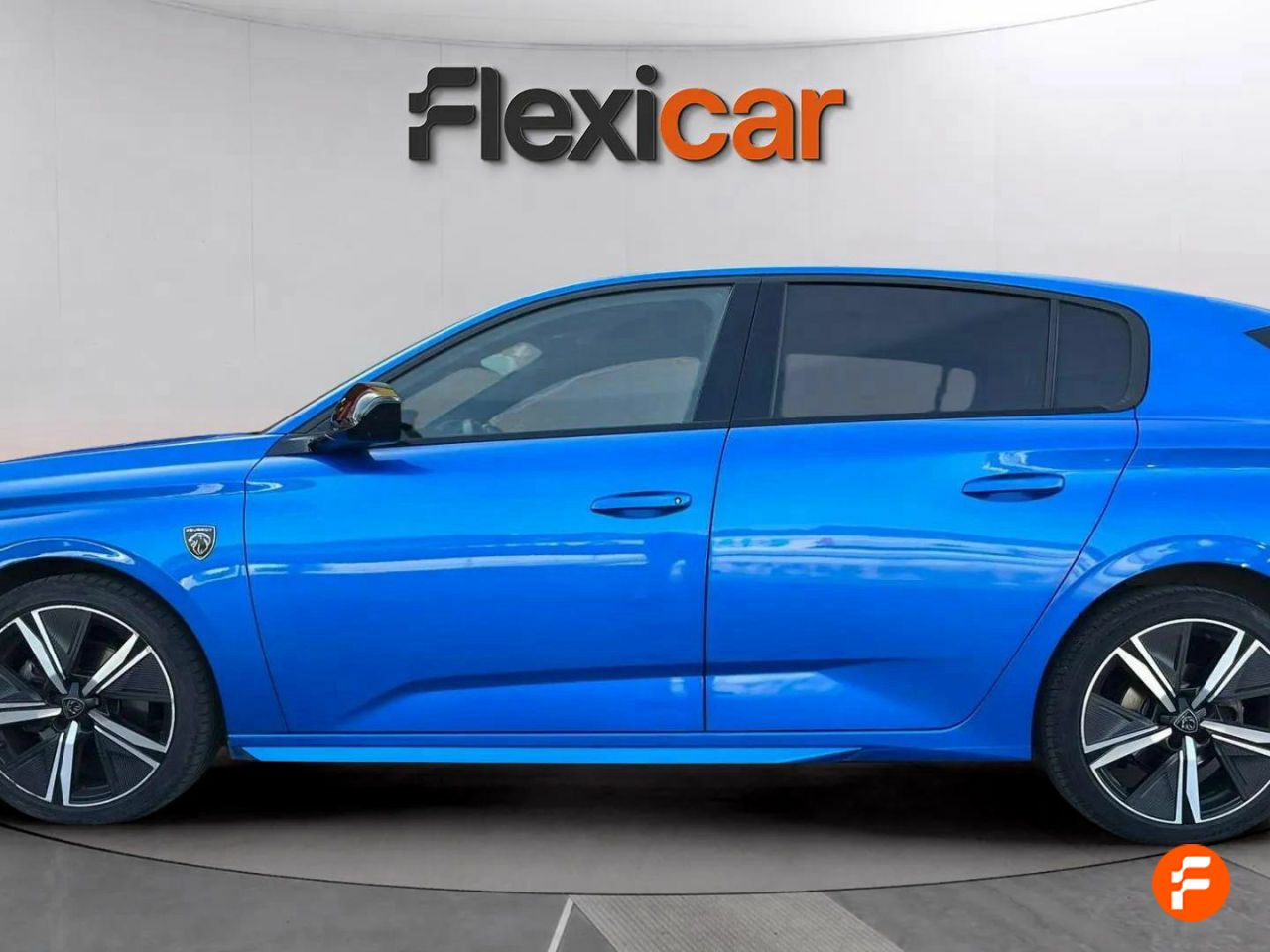 Foto Peugeot 308 7