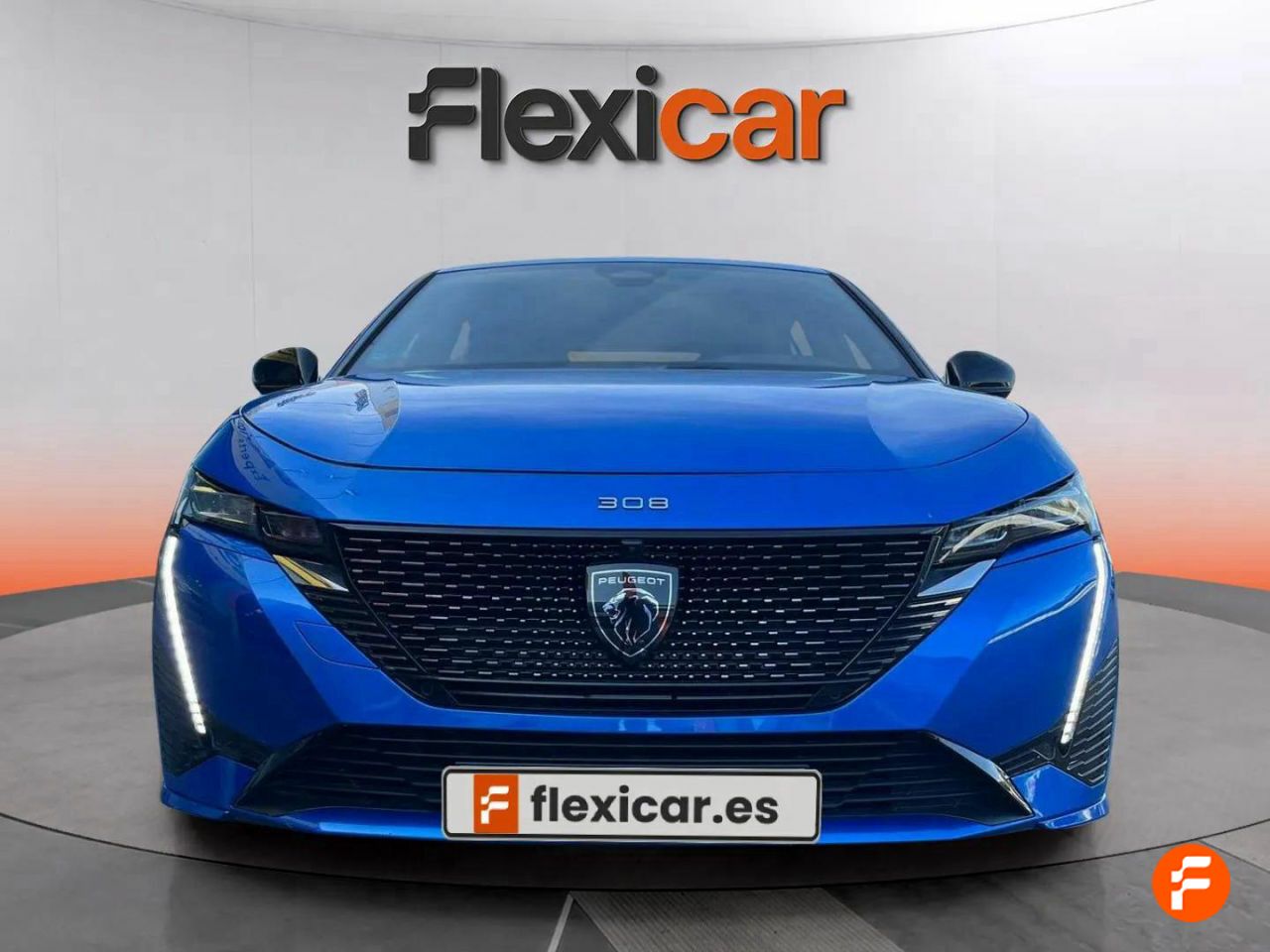 Foto Peugeot 308 9