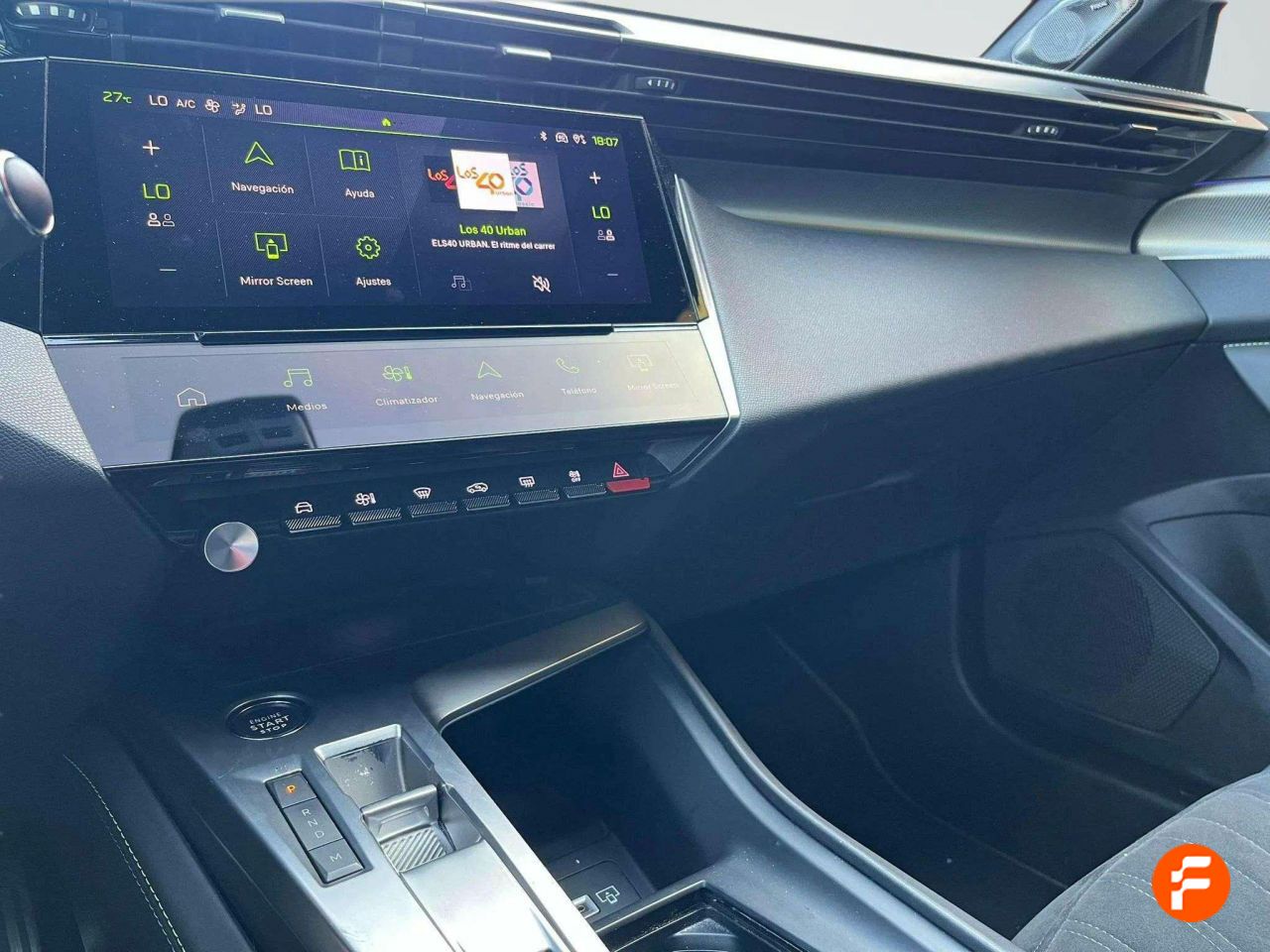 Foto Peugeot 308 14