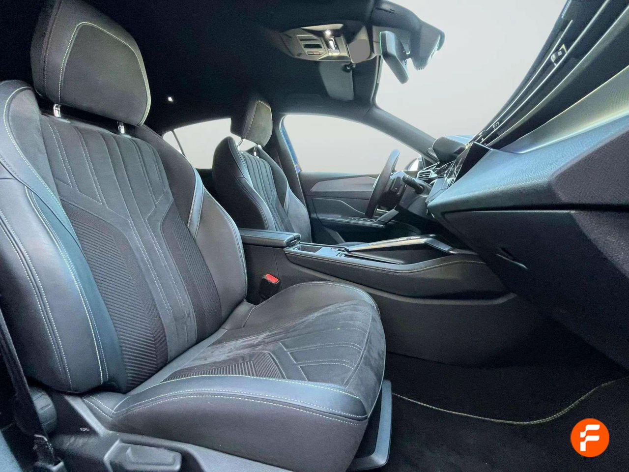 Foto Peugeot 308 15
