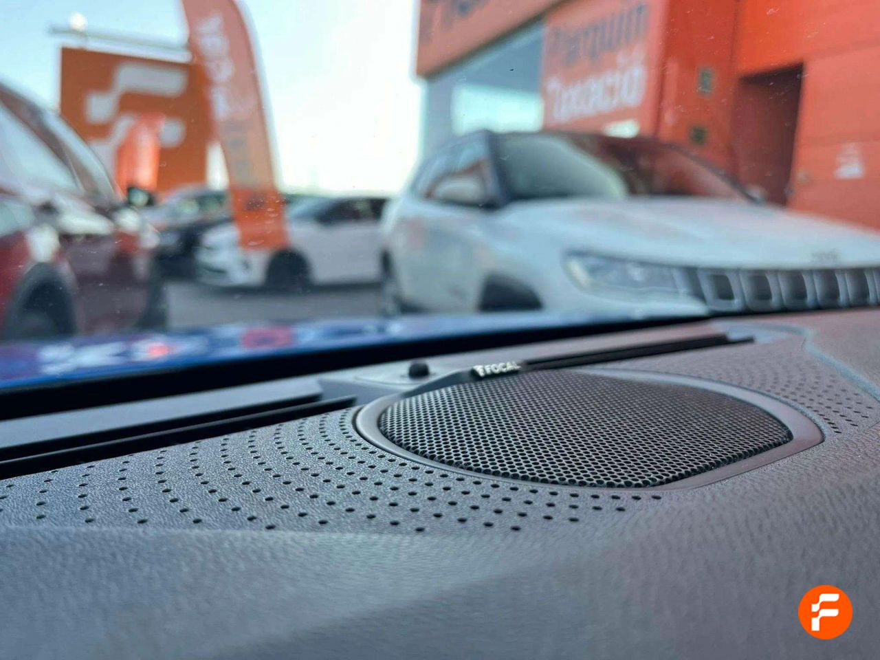 Foto Peugeot 308 16