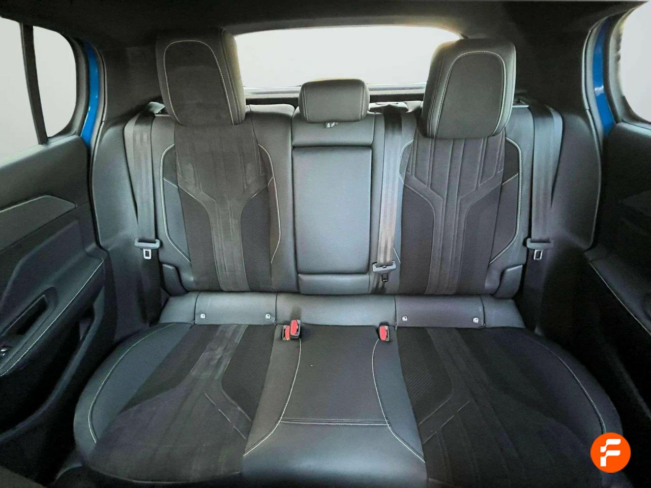 Foto Peugeot 308 18