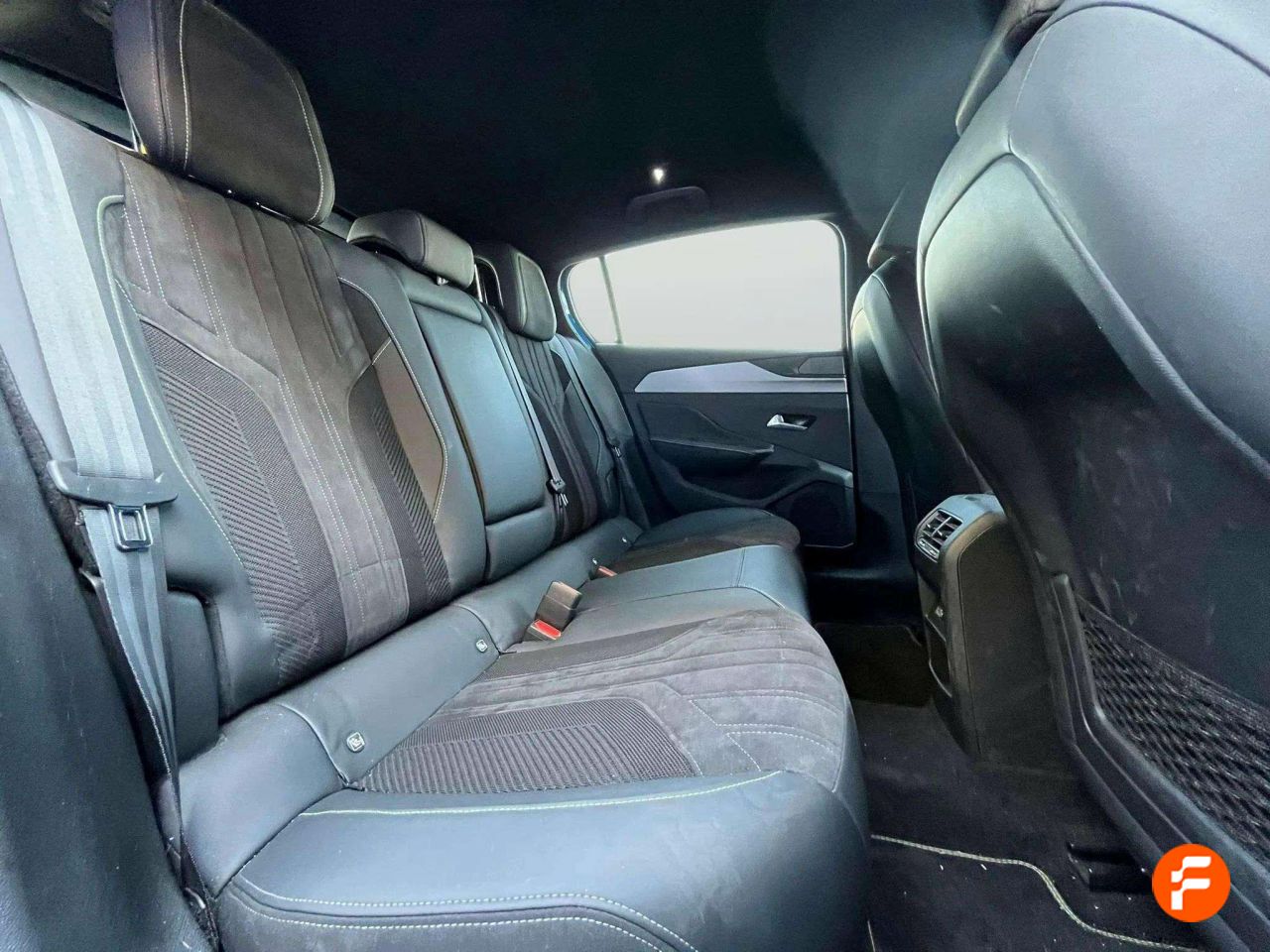 Foto Peugeot 308 19