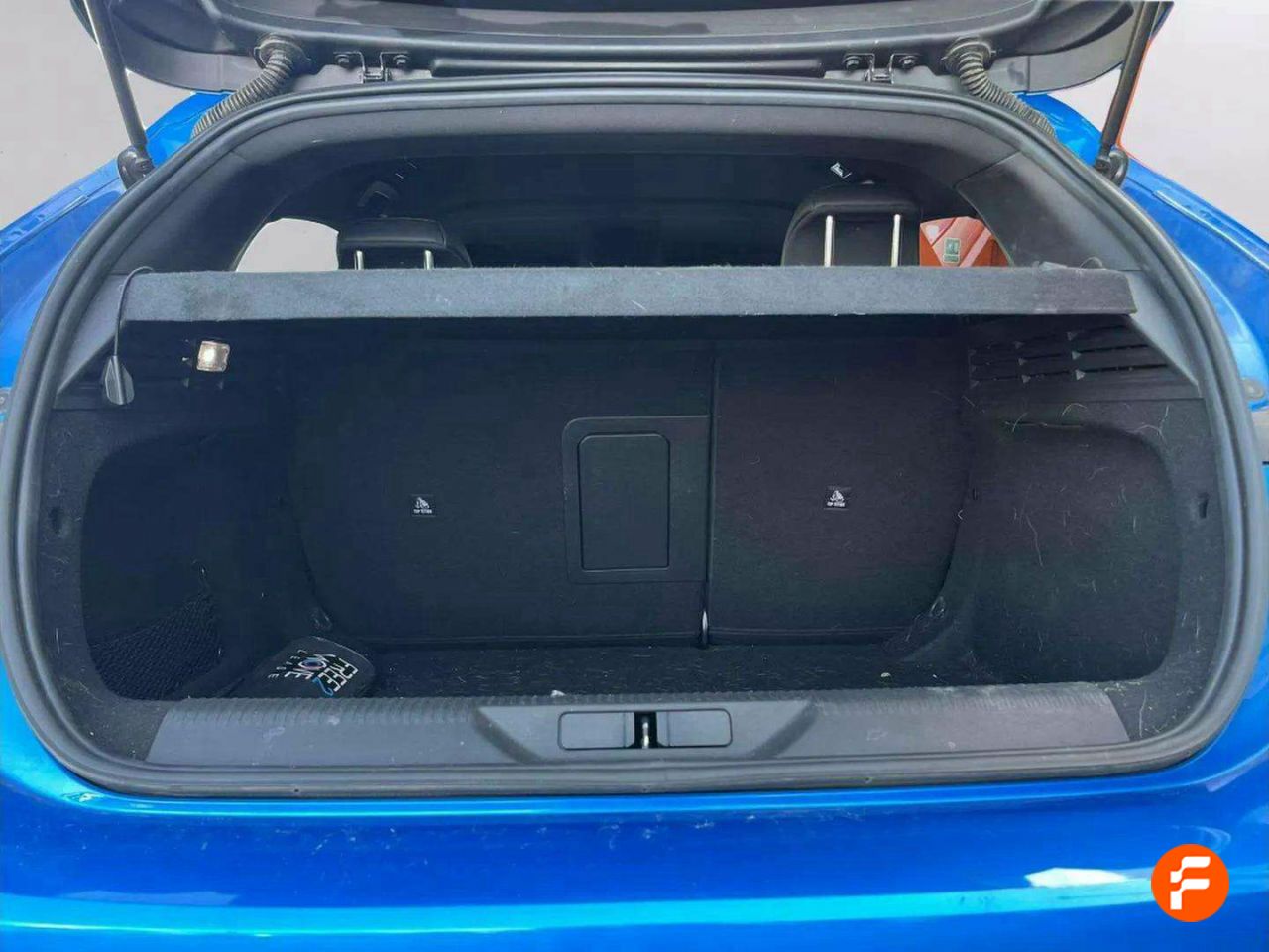 Foto Peugeot 308 20