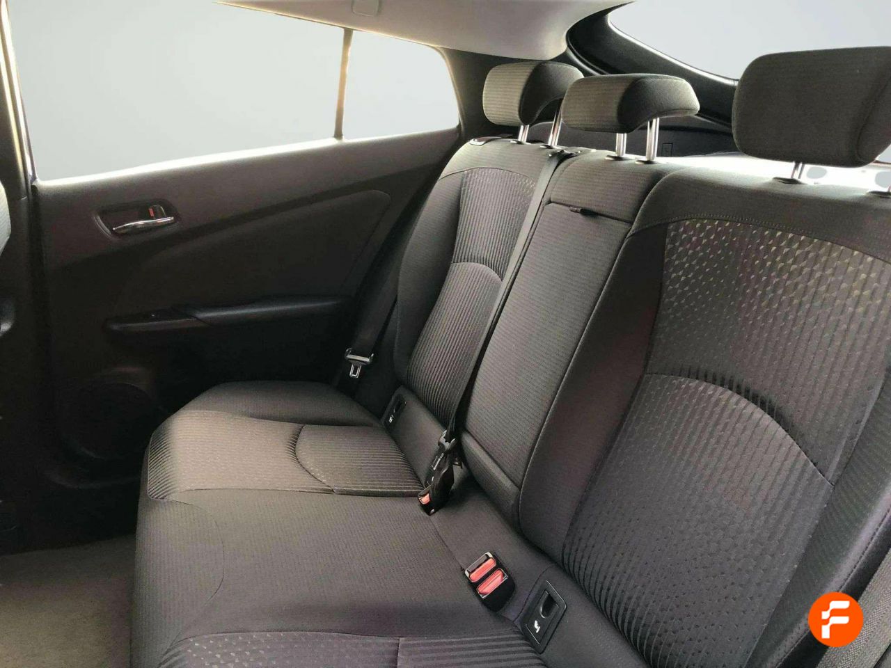 Foto Toyota Prius 16