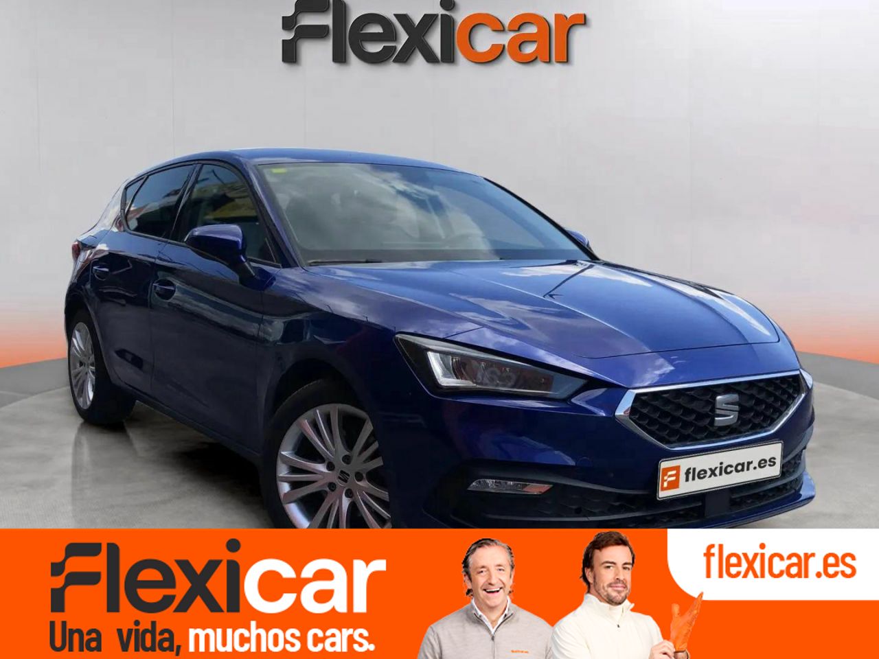 Foto Seat León 1