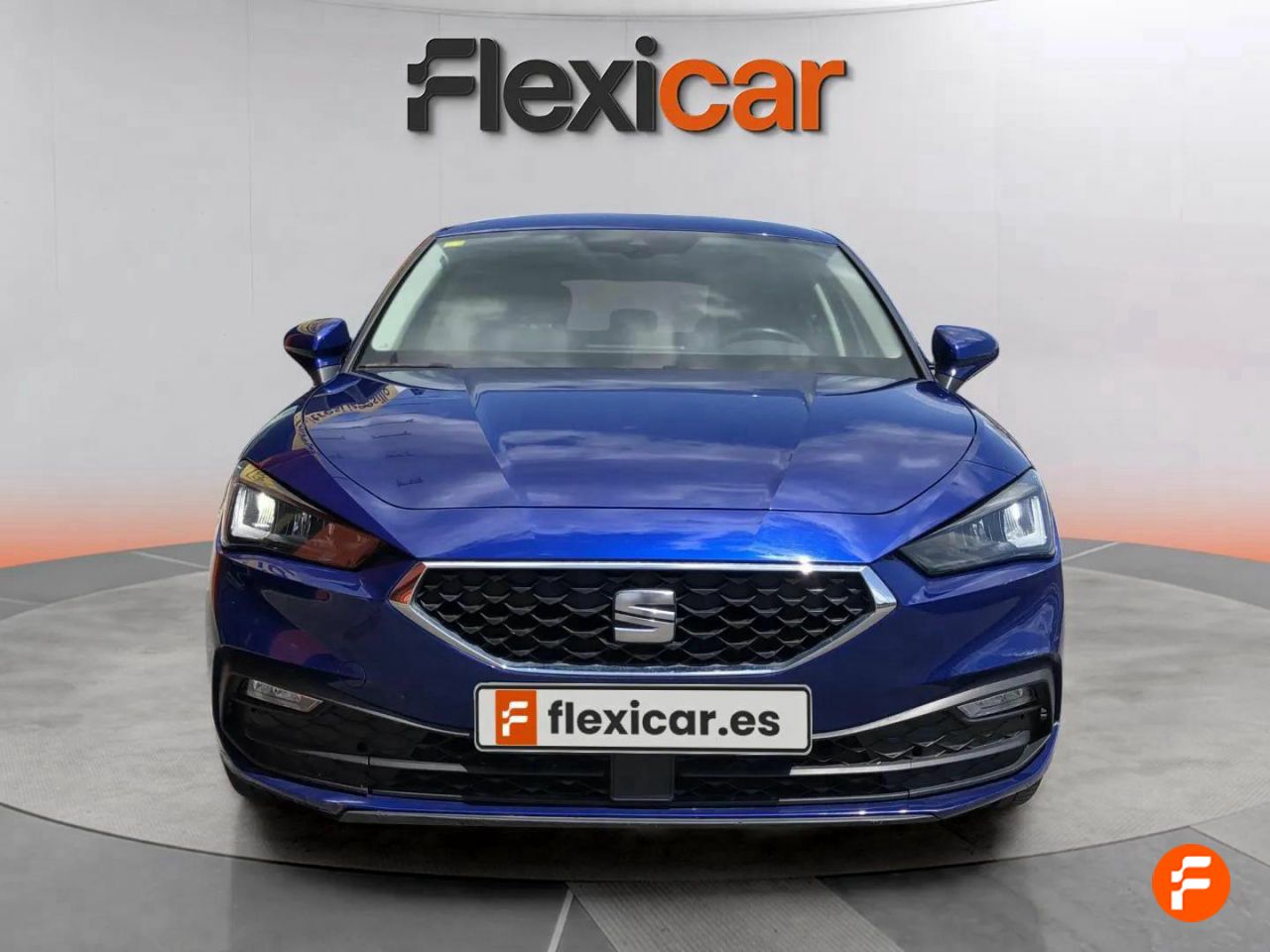 Foto Seat León 2