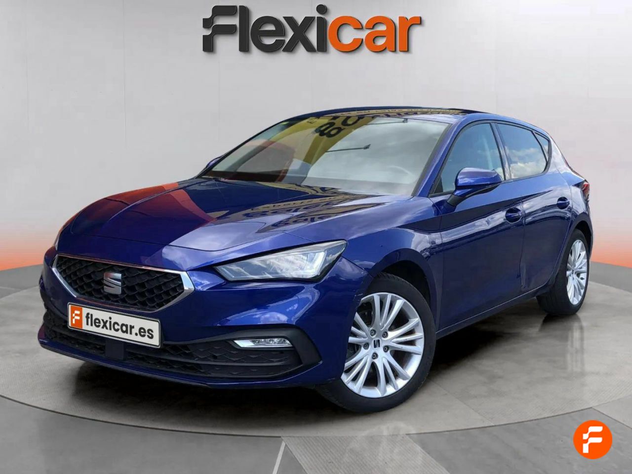 Foto Seat León 3