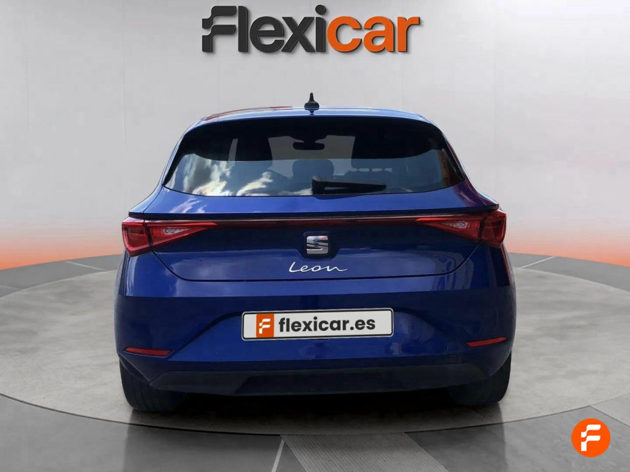 Foto Seat León 7