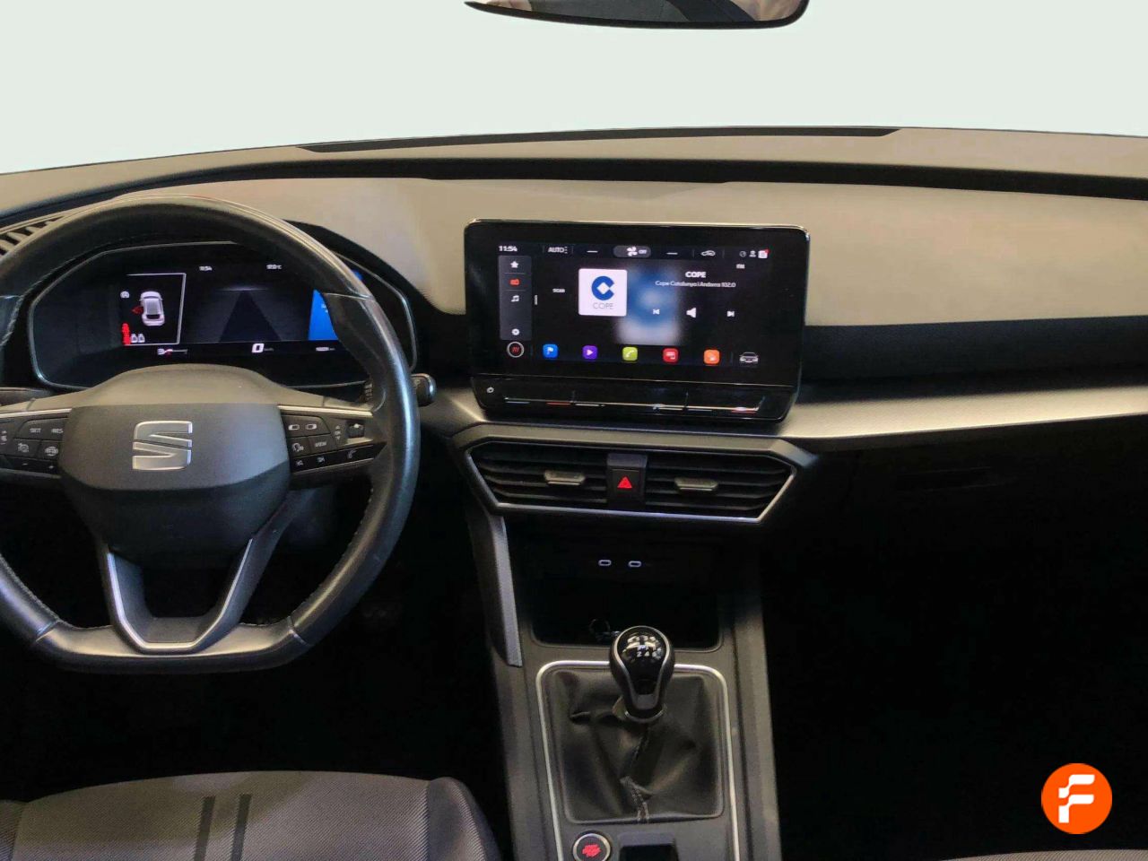 Foto Seat León 10