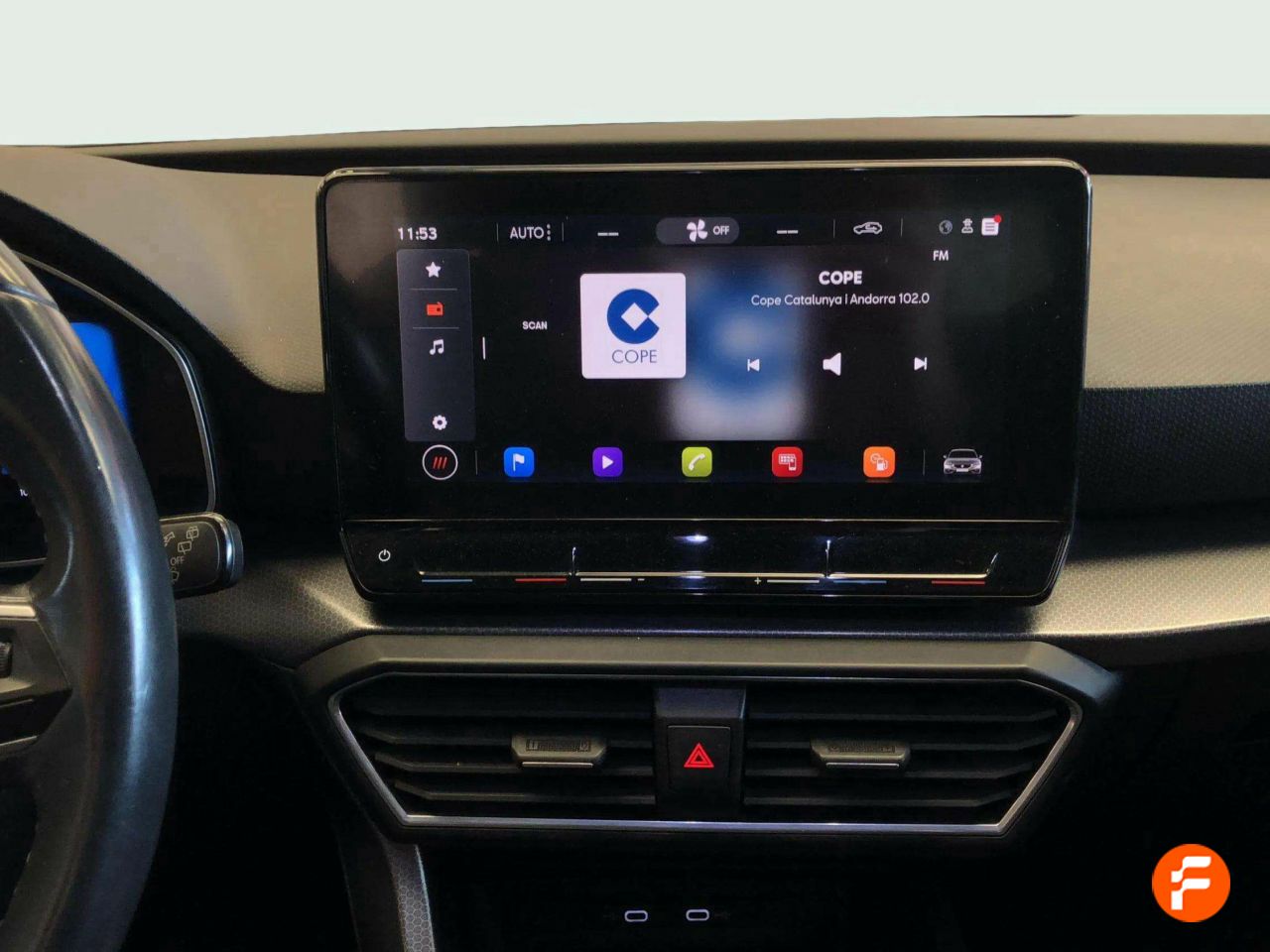 Foto Seat León 11