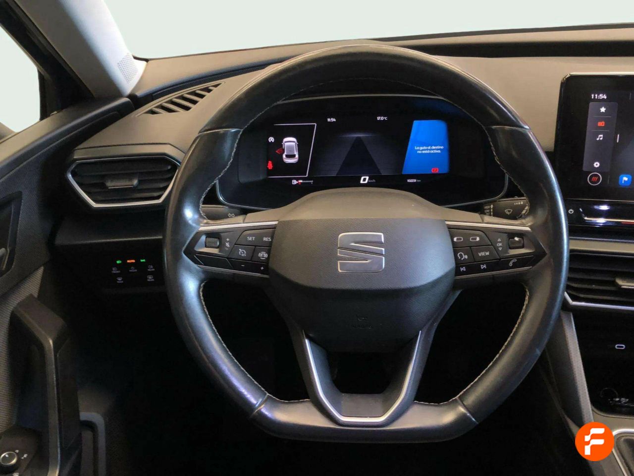 Foto Seat León 12