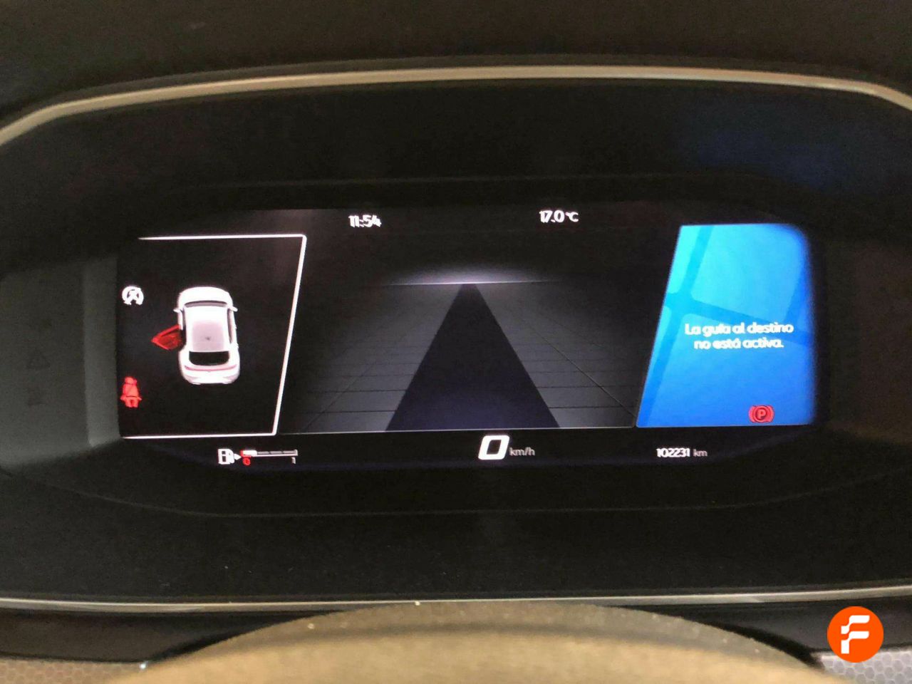 Foto Seat León 13