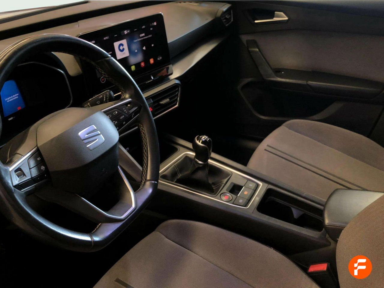 Foto Seat León 14