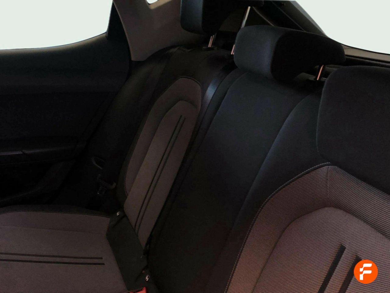Foto Seat León 15
