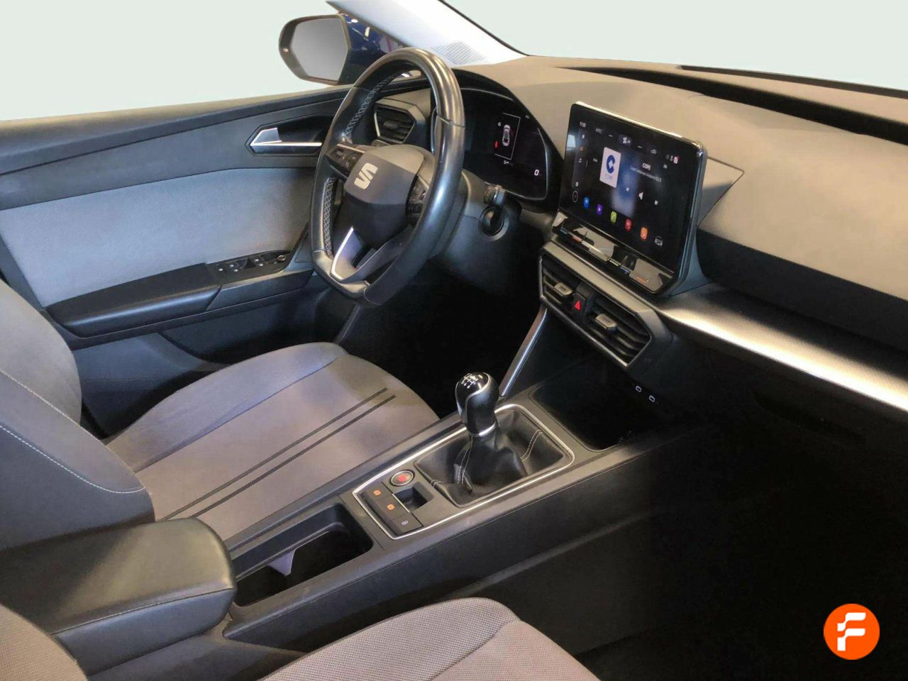 Foto Seat León 17