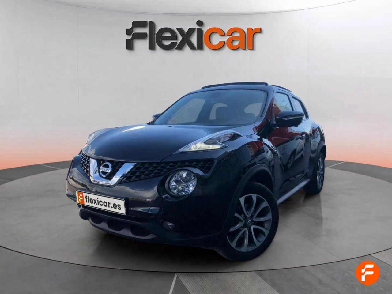 Foto Nissan Juke 2