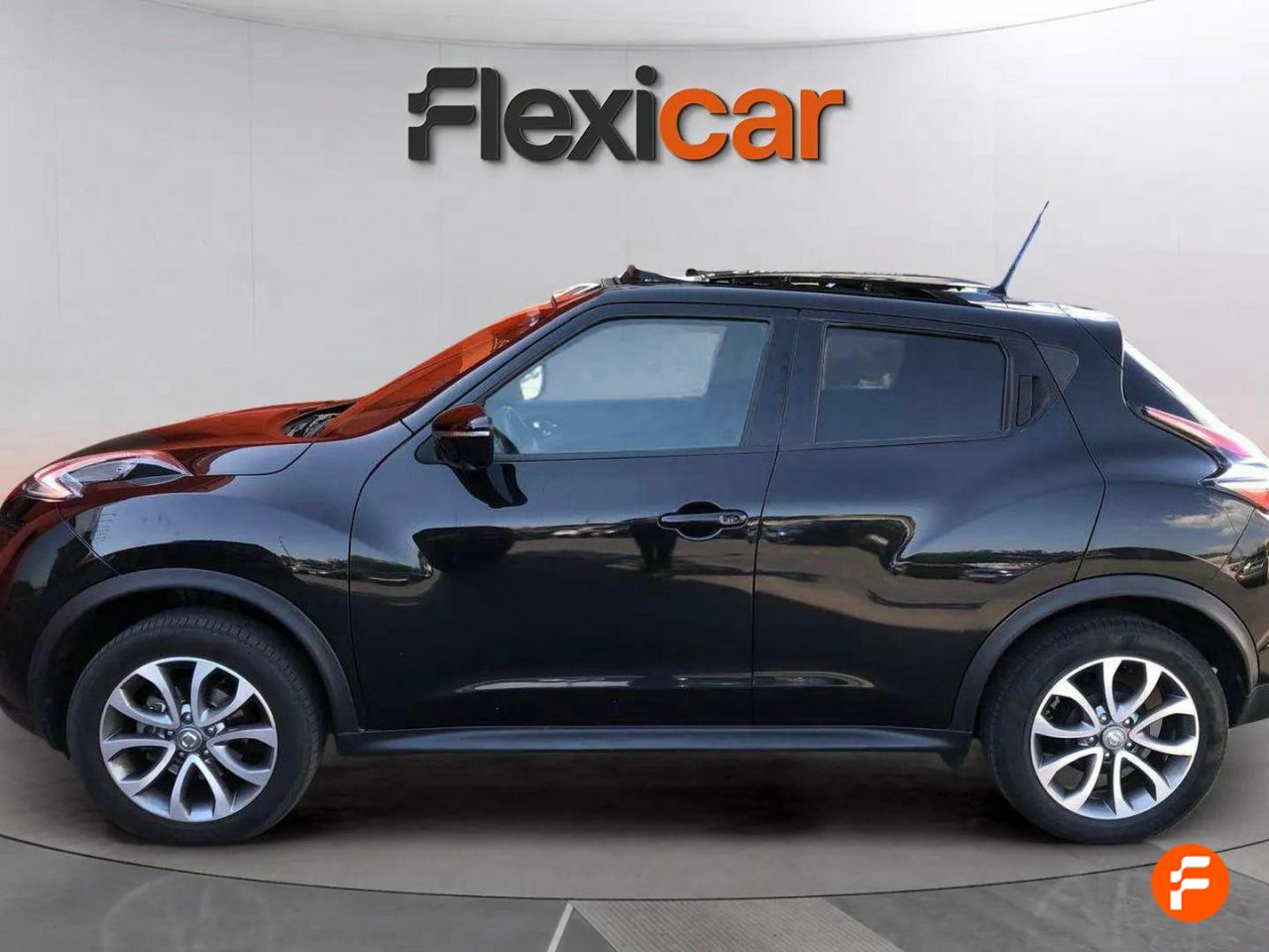 Foto Nissan Juke 3