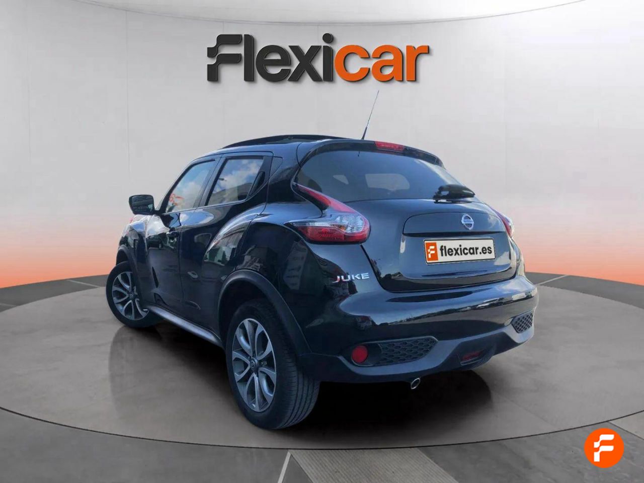 Foto Nissan Juke 4