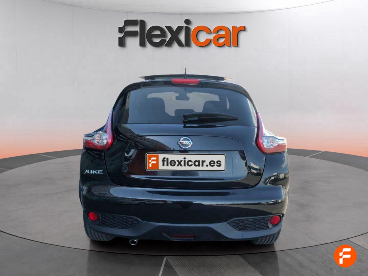 Foto Nissan Juke 5