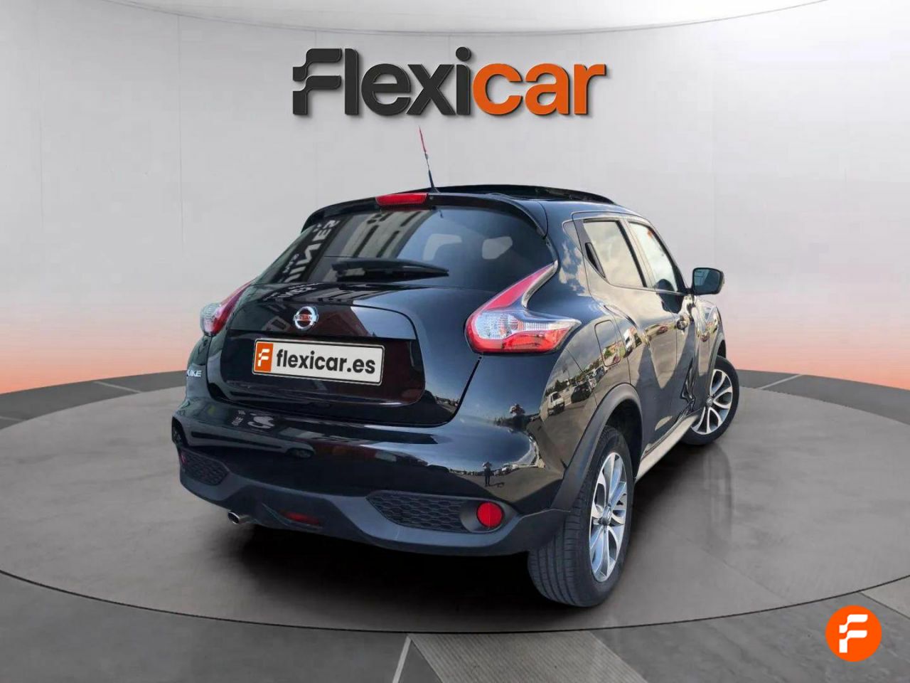 Foto Nissan Juke 7