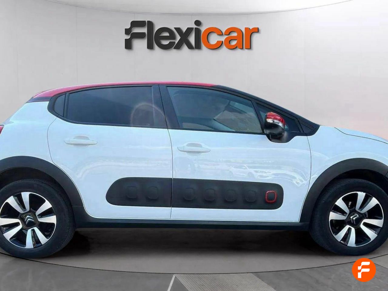 Foto Citroën C3 2