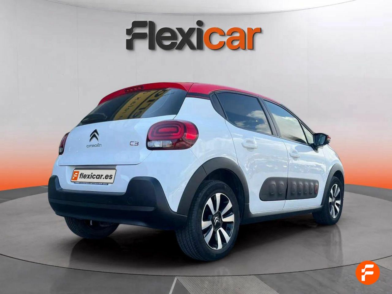 Foto Citroën C3 3