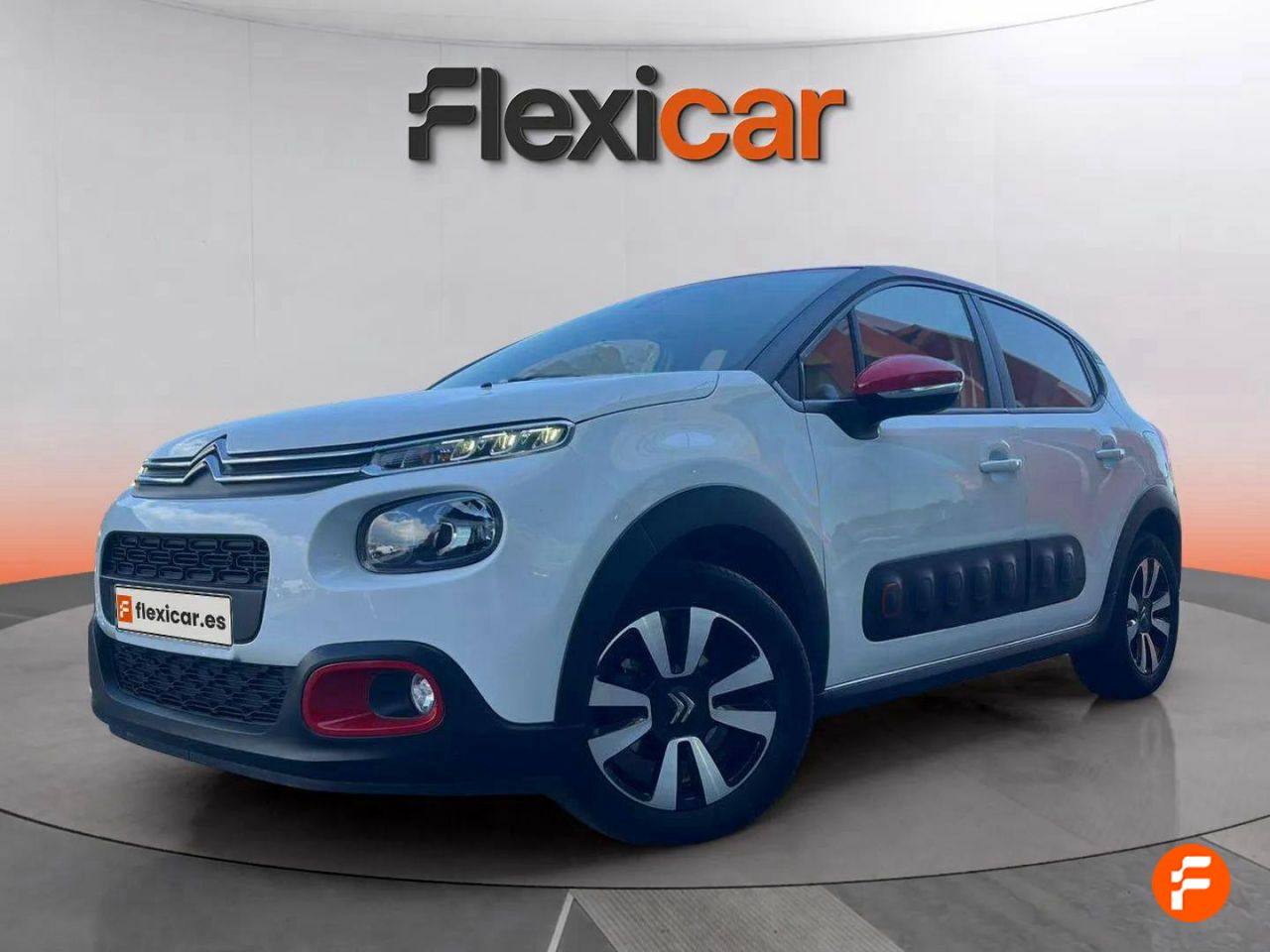 Foto Citroën C3 5